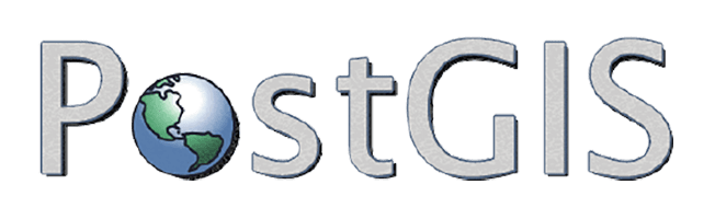 PostGis Logo