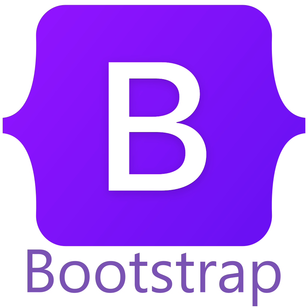 bootstrap original wordmark